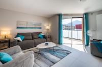 B&B Annecy - Le luminance - Appartement d'exception dans un quartier calme - Bed and Breakfast Annecy