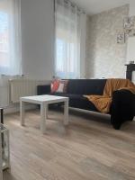 B&B Marly - Bel appartement moderne - Bed and Breakfast Marly