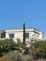 Click! OMG Views! 2-4-6-8pers The Secret Provence Gem - B&B