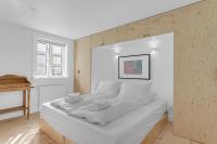 Cozy Downtown Apartment - B&B