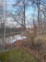 LAUTTASAARI Top hideaway in Helsinki, free parking - B&B