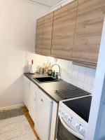 B&B Helsinki - KALLIO-1 - Back in time with a comfy stay - 2-room-apt - Bed and Breakfast Helsinki