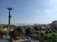 Bilocale San Pasquale - Ferienwohnung San Pasquale