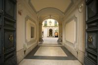 Your Prestigious Penthouse at the Spanish Steps - B&B Roma