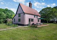 Walnut Cottage - Suffolk - Chambres d’hôtes