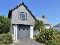 Stratton Vow - a true 1920s Arts and Crafts house! - B&B Saint Ives