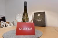 Ferienwohnung Frömlig - B&B Silbertal