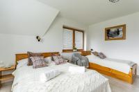 Triple Room with Mountain View