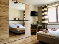 King Room with Garden View