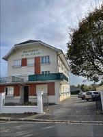 Studio COSY avec parking et wifi gratuit - B&B Bagnoles-de-l'Orne