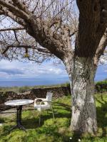 Μαγεμένος Πύργος στις Θαλάμες - Chambres d’hôtes Koumani