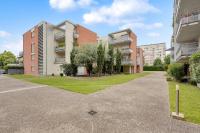 L'Hippocrate - Charmant appartement avec terrasse - B&B