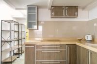 Budget for Family - Bahai Gardens main street - B&B Haifa