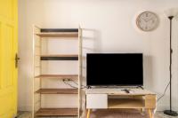 Budget for Family - Bahai Gardens main street - B&B Haifa