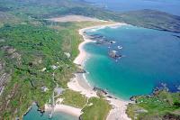 Ocean Breeze Cottage - B&B Caherdaniel