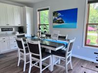 B&B North Beach - Bell Estates-Brand New Bay View, Beautiful Cottage - Bed and Breakfast North Beach
