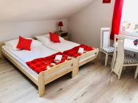 Quadruple Room with Sea View