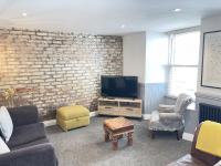 Treholme, great space for a family beach holiday! - Bed and Breakfast St Ives