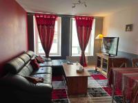 Appartement COSY rue Chaussée - B&B Verdún