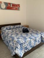 Apartamento - Planta baja