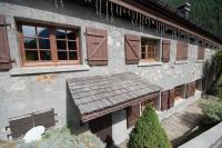 Les Posettes, chalet vallée de Chamonix - Mont Blanc by ImmoConciergerie - B&B Vallorcine
