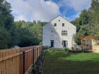 Chalupa U Studánky - Ferienwohnung