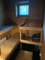 NOT VALID! KILO Spacious flat with balcony, sauna and parking - B&B