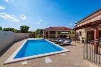 Stone villa Miandri - Ferienwohnung