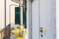 Canonica 32 - Arco della Pace - B&B Milan