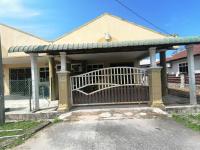 Promenade Homestay 2 - B&B Kampung Sura Masjid