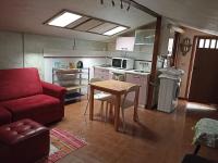 Tirrenia Appartamento Mansarda - Ferienwohnung