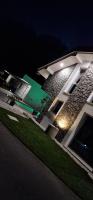 Resort TimAJA - pool, massage pool, sauna - B&B Trebnje