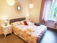 [Isola-Garibaldi] *Natura Chic* Elegante Borsieri - B&B Milan
