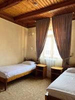 Hotel Caravan Serail - Ferienwohnung