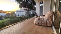 Shiny San Pietro Apartment - B&B Mullini i Danit