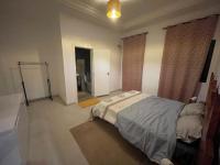 Apartment - Erdgeschoss