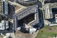 Apartament Wypoczynek Nowoczesna Malta Parking GoldAir - B&B