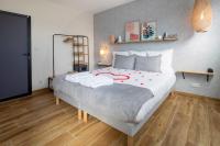 Appartement met 1 Slaapkamer