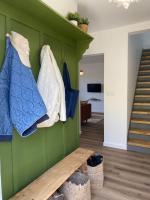 Le Cinquième - B&B Bressuire