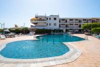 Duplex Ocean View Apartment in Neptuno - B&B Puerto de Santiago