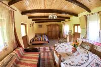 Casa Ciobanca - Chambres d’hôtes Vadu Crişului