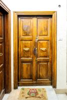 Family apartment near Vatican Museum - B&B