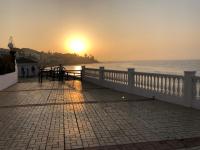 RIBERA PLAYA ALHAMAR - B&B Sitio de Calahonda