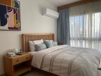 B&B El-Alamein - One-Bedroom Apartment in Marassi Marina Residence - Bed and Breakfast El-Alamein