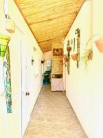 Can Pantoni piscina privada - B&B