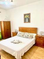 B&B Deltebre - Can Pantoni - Bed and Breakfast Deltebre