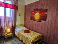 Single Room with Private Bathroom