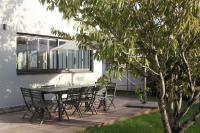Les pieds dans l o a Port navalo - B&B Arzon
