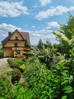 B&B Kluszkowce - Willa Anna Kluszkowce - Bed and Breakfast Kluszkowce