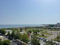 Olivea Apartments - B&B Velipojë